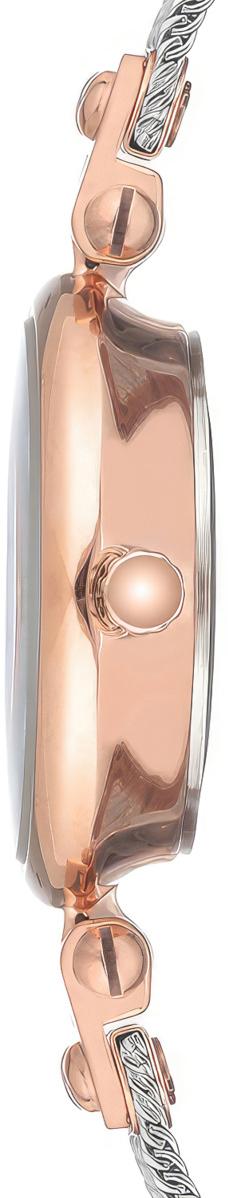 Наручные часы  Anne Klein  Steel Anne Klein 3003SVRT (фото 4)