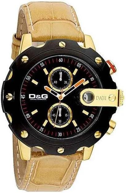 Наручные часы  Dolce&Gabbana  Watches  DW0363 (фото 1)
