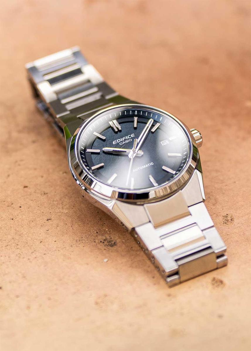 Наручные часы  Casio  Edifice Casio EFK-110D-2A (фото 4)