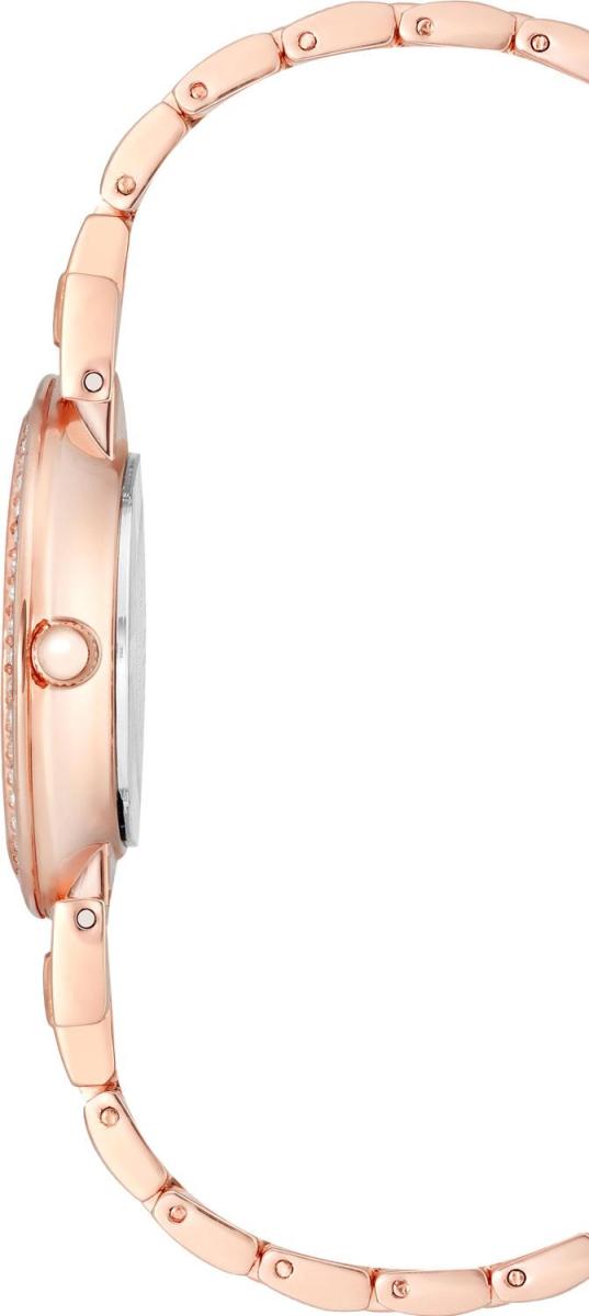 Наручные часы  Anne Klein  Crystal Anne Klein 2928TPRG (фото 2)