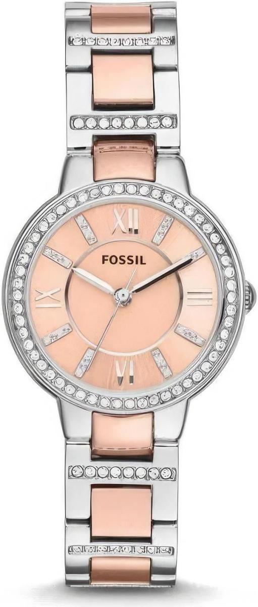 Наручные часы  Fossil  Dress Fossil ES3405 (фото 1)