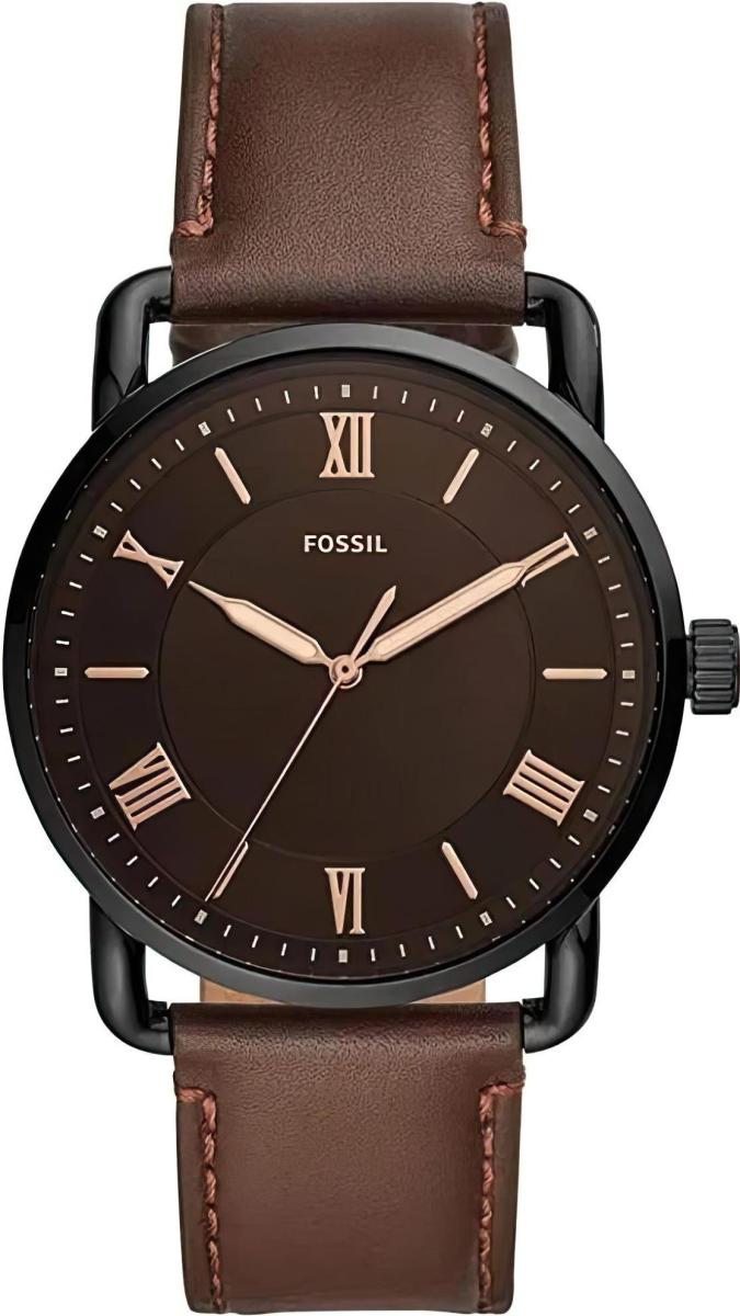 Наручные часы  Fossil  Casual Fossil FS5666 (фото 1)