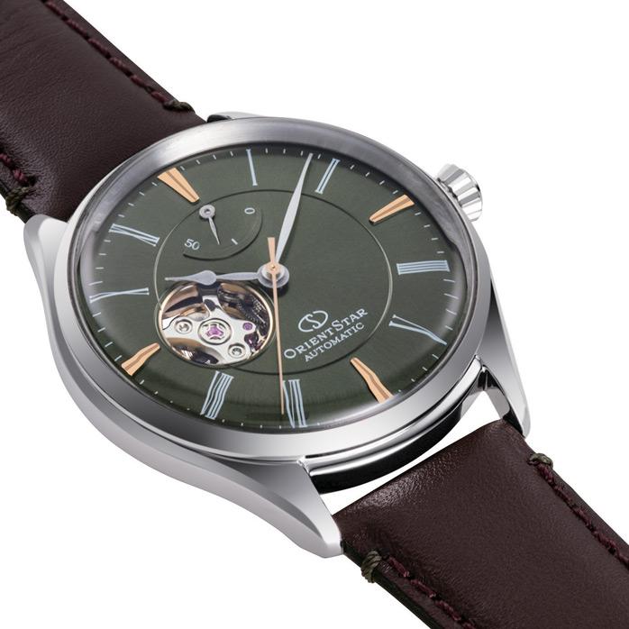 Наручные часы  Orient  Orient Star Orient RE-AT0202E (фото 2)