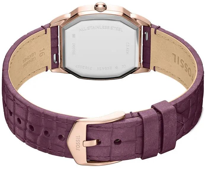Наручные часы  Fossil  Harlow Fossil ES5428 (фото 5)