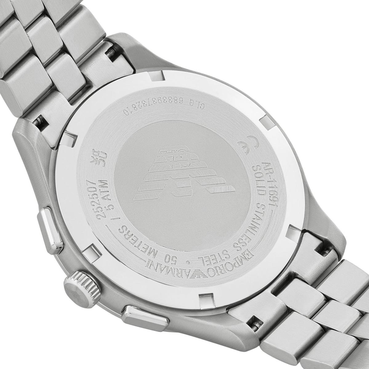 Наручные часы  Emporio Armani  Ruggero Emporio Armani AR11691 (фото 4)