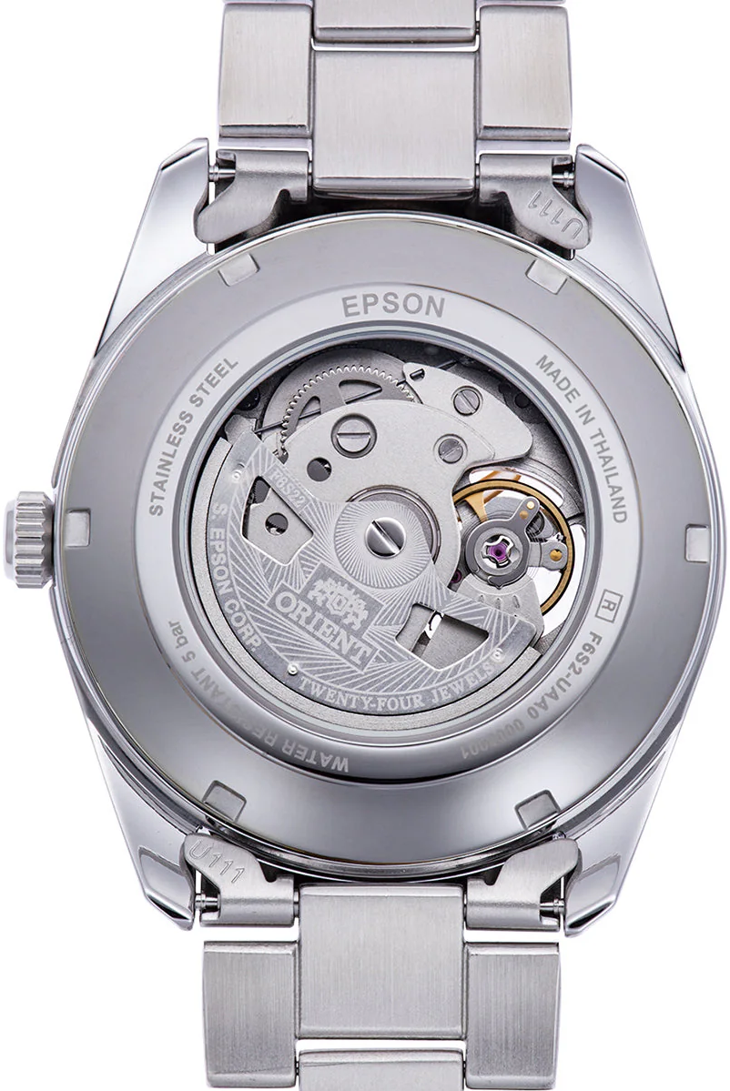 Наручные часы  Orient  Contemporary Orient RN-AR0008E (фото 4)