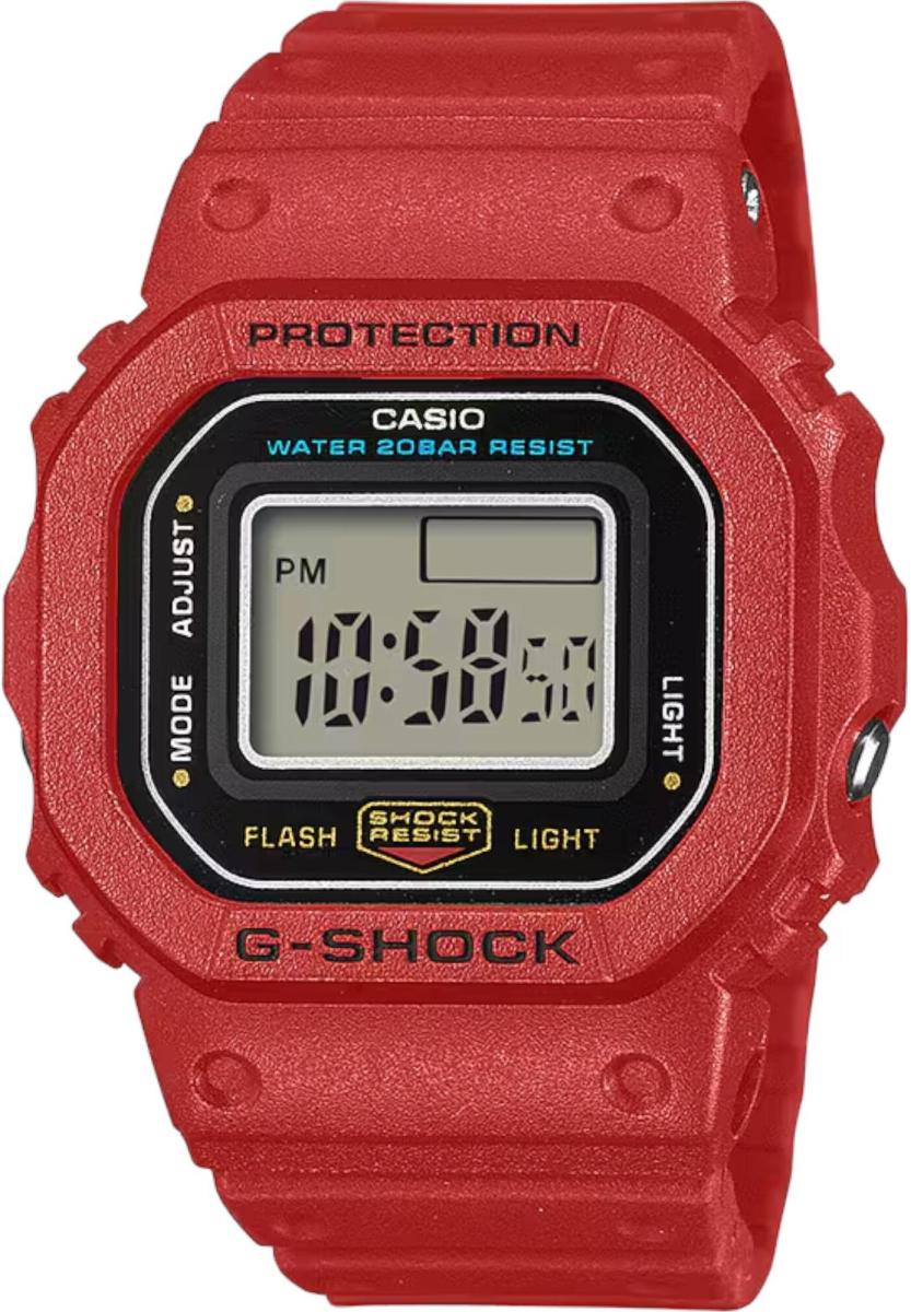 Наручные часы  Casio  G-Shock Casio DWN-5600-4E (фото 1)