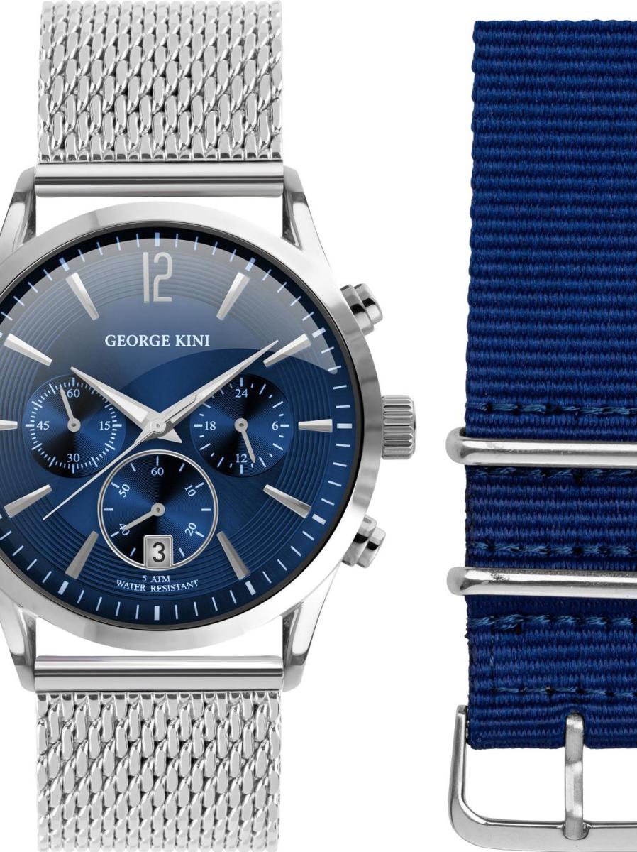 Наручные часы  George Kini  Classic George Kini GK.12.1.3R.21 (фото 2)