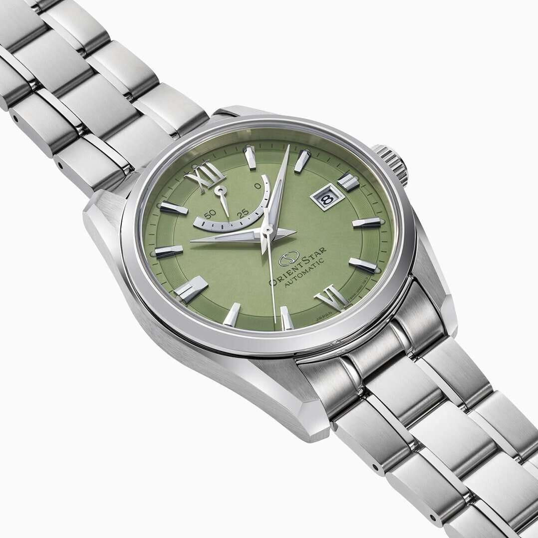 Наручные часы  Orient  Automatic Orient RE-AU0107E (фото 2)