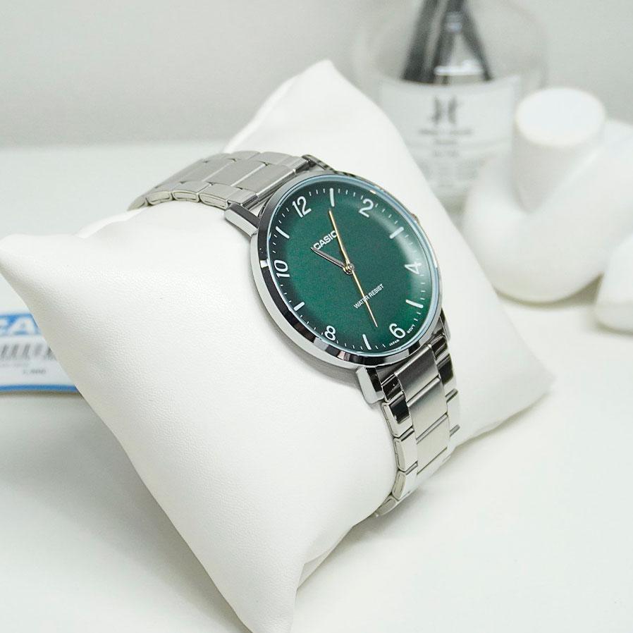 Наручные часы  Casio  Collection Casio MTP-VT03D-3B (фото 4)