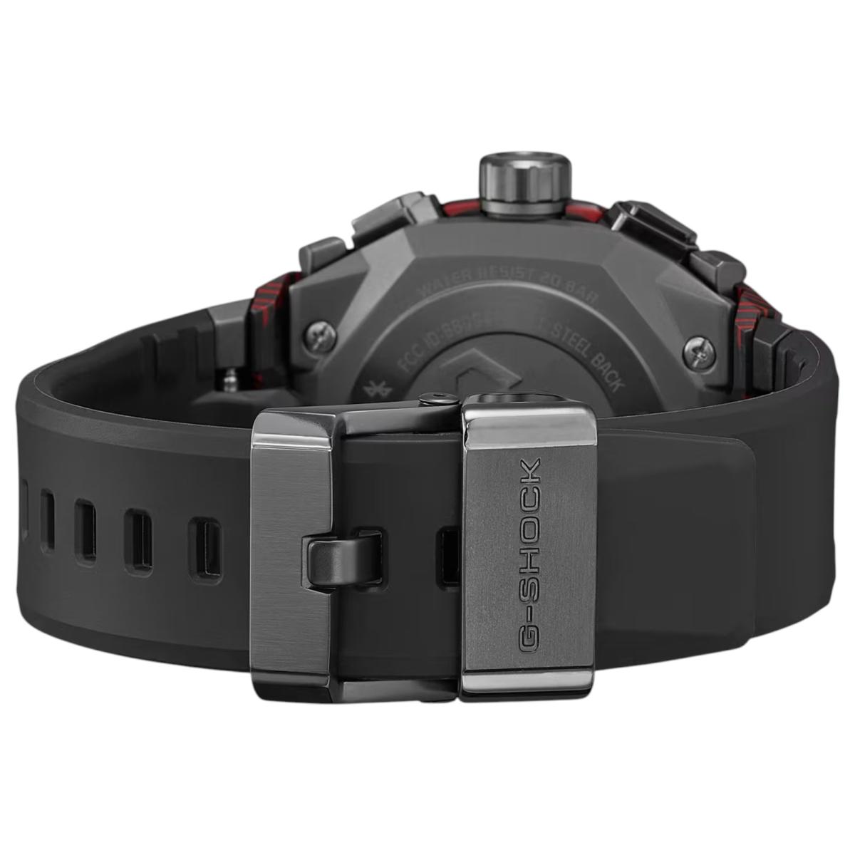 Наручные часы  Casio  G-Shock Casio MTG-B4000B-1A (фото 6)