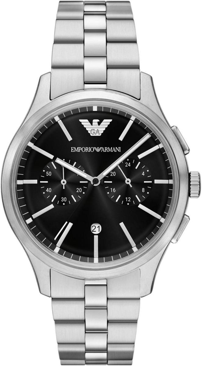 Наручные часы  Emporio Armani  Ruggero Emporio Armani AR11691 (фото 1)