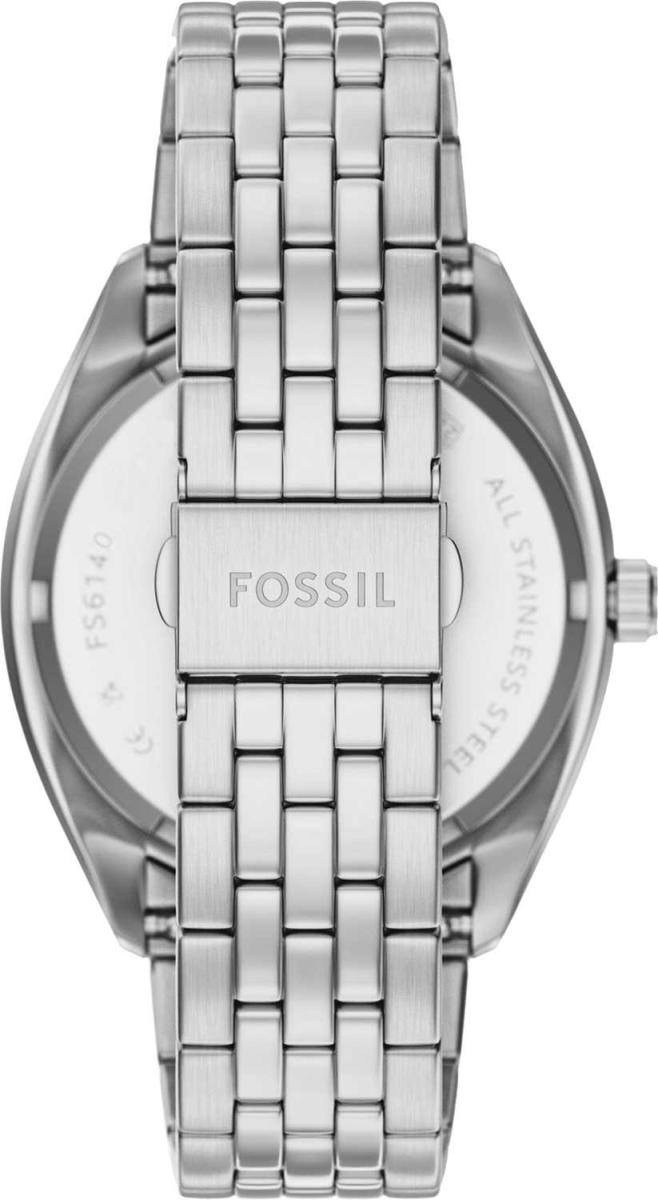 Наручные часы  Fossil  Campbell Fossil FS6140 (фото 6)