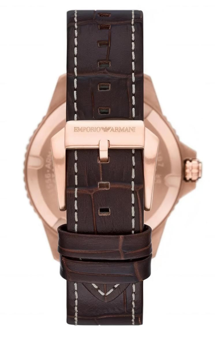 Наручные часы  Emporio Armani  EA Diver Emporio Armani AR11556 (фото 3)