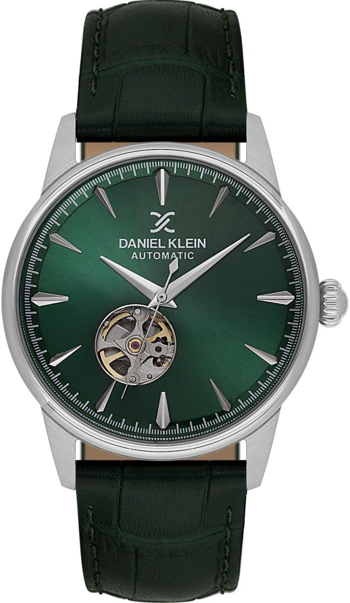 Наручные часы  Daniel Klein  Automatic Open Heart Daniel Klein 14285-4 (фото 1)