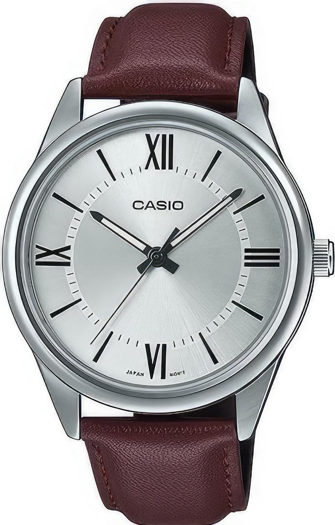 Наручные часы  Casio  Collection Casio MTP-V005L-7B5 (фото 1)