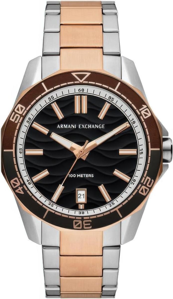 Наручные часы  Armani Exchange  Spencer Armani Exchange AX1962 (фото 1)
