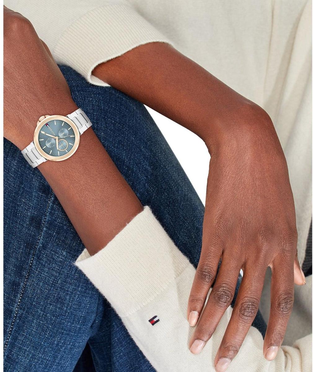 Наручные часы  Tommy Hilfiger  Classic Tommy Hilfiger 1782754 (фото 2)