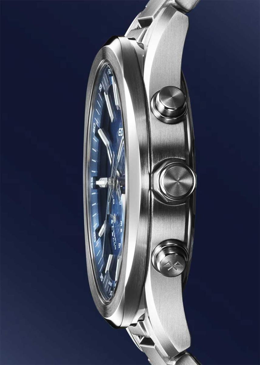 Наручные часы  Casio  Edifice Casio EQB-1300D-2A (фото 6)