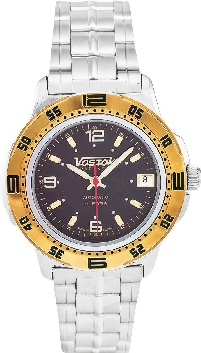 Наручные часы  Восток  Командирские Восток 311146 (фото 1)