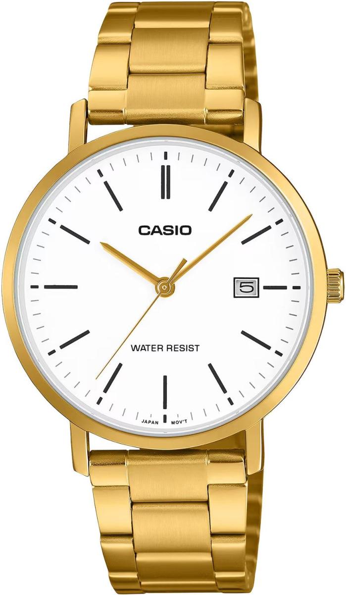 Наручные часы  Casio  Collection Casio MTP-VT05G-7E (фото 1)