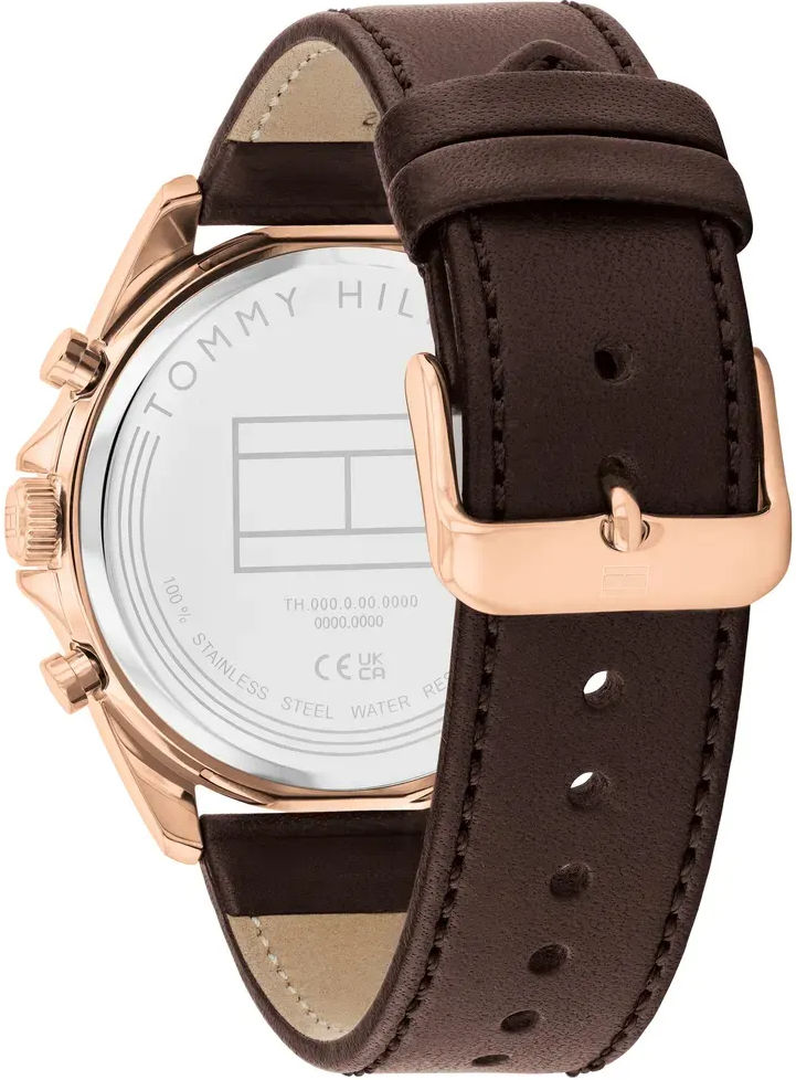 Наручные часы  Tommy Hilfiger  Baker Tommy Hilfiger 1710645 (фото 3)