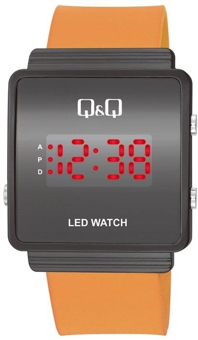 Наручные часы  Q&Q  DualForce Q&Q M103J007Y (фото 1)