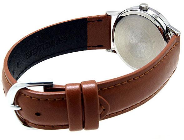 Наручные часы  Casio  Collection Casio MTP-1095E-7B (фото 2)