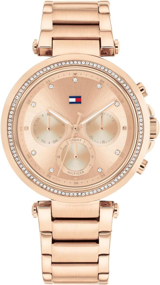 Наручные часы  Tommy Hilfiger  Classic Tommy Hilfiger 1782705 (фото 1)