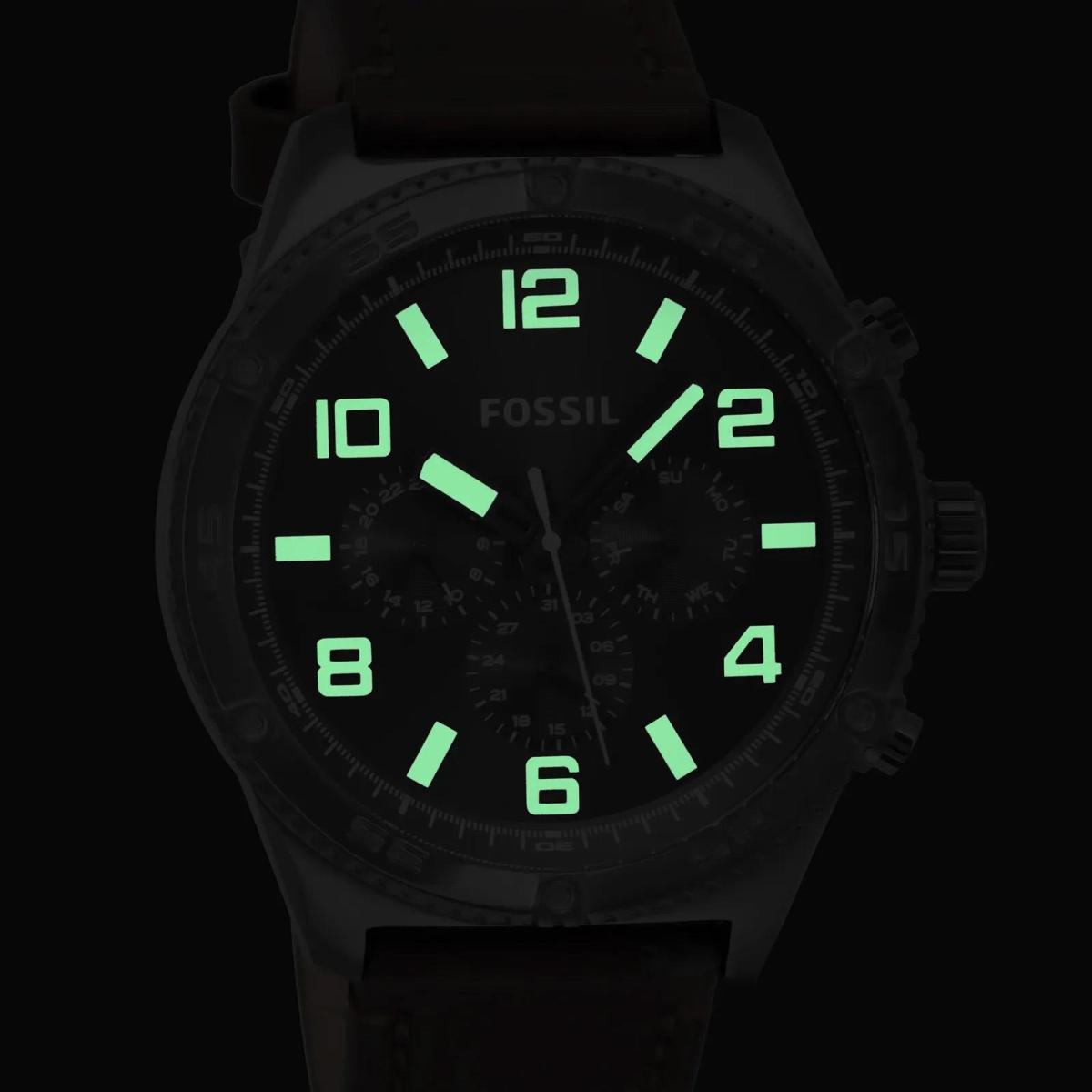 Наручные часы  Fossil  Brox Fossil BQ2800 (фото 4)