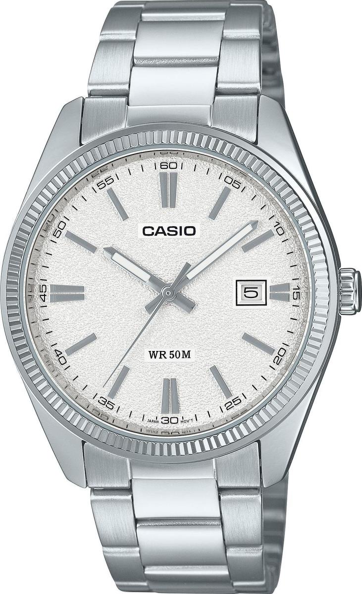 Наручные часы  Casio  Collection Casio MTP-1302DA-7A (фото 1)