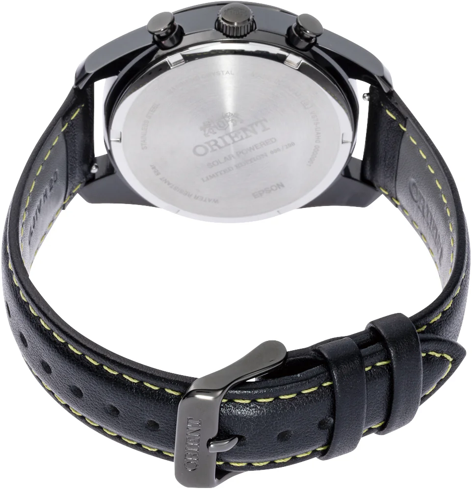 Наручные часы  Orient  Contemporary Orient RN-TX0309B (фото 4)