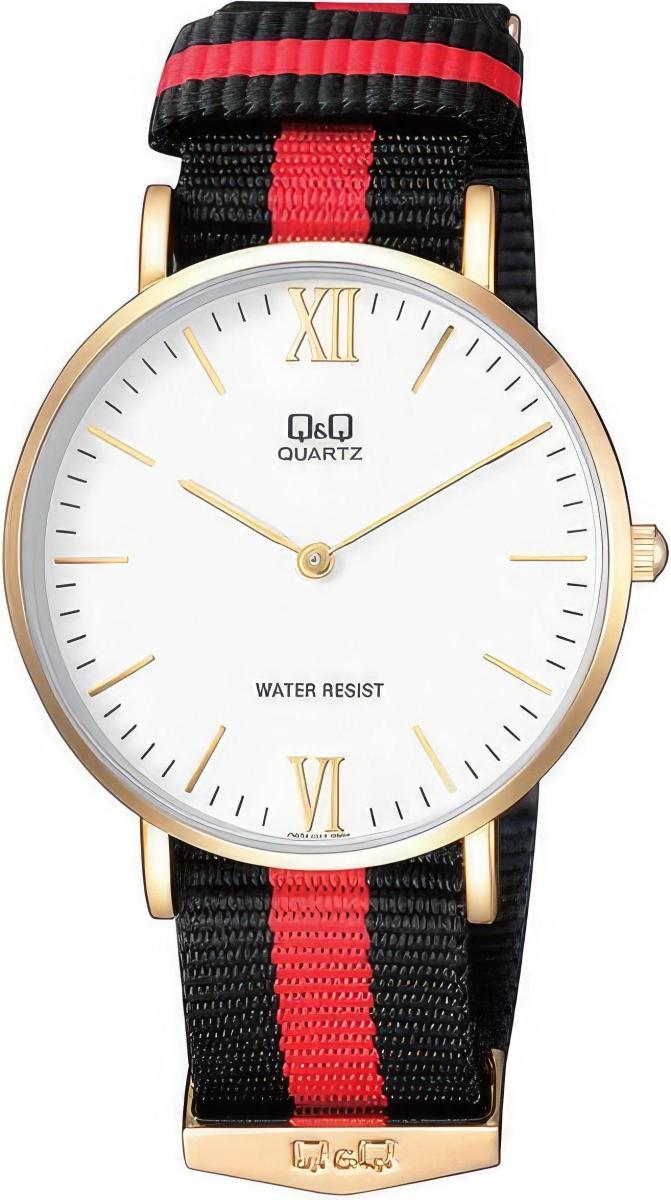 Наручные часы  Q&Q  Casual Q&Q Q974J141Y (фото 1)