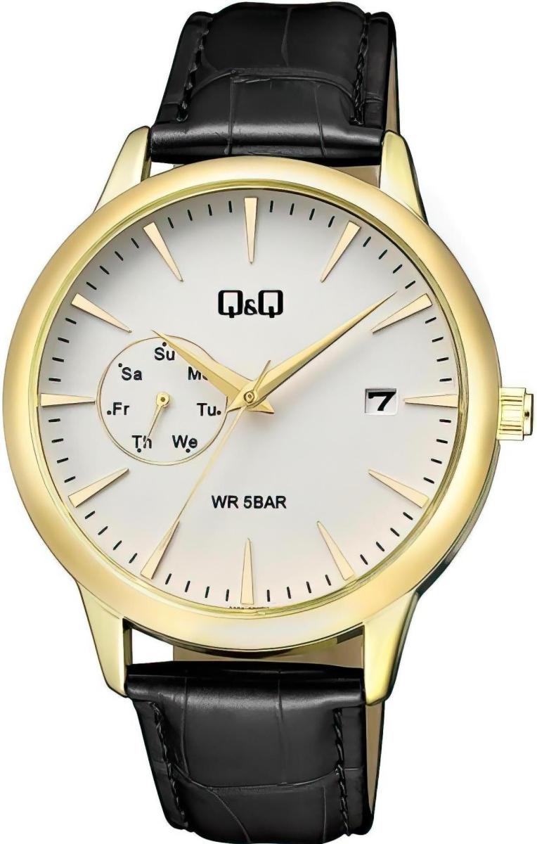 Наручные часы  Q&Q  Casual Q&Q A12AJ005Y (фото 1)