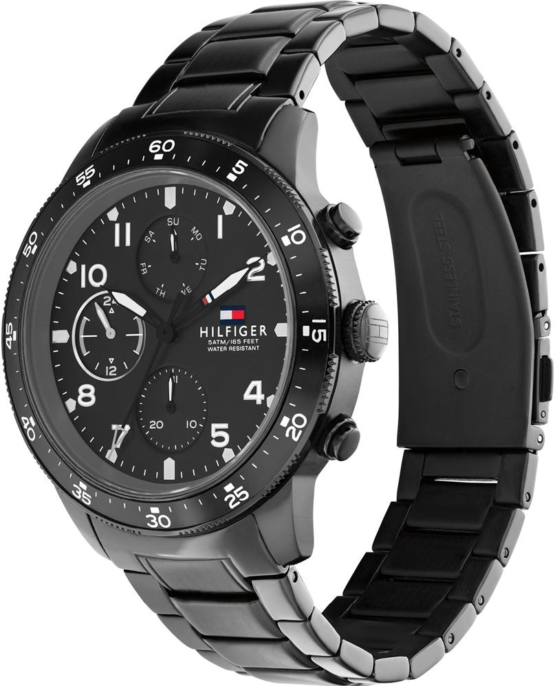Наручные часы  Tommy Hilfiger  Jimmy Tommy Hilfiger 1791951 (фото 2)