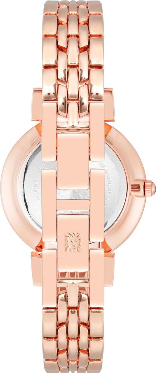 Наручные часы  Anne Klein  Crystal Anne Klein 2928TPRG (фото 3)