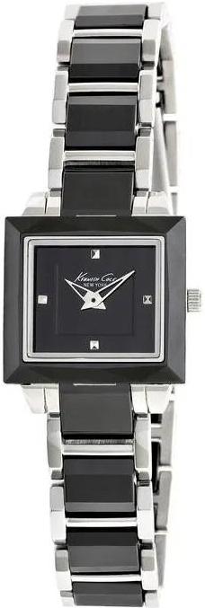 Наручные часы  Kenneth Cole  Steel Kenneth Cole KC4742 (фото 1)
