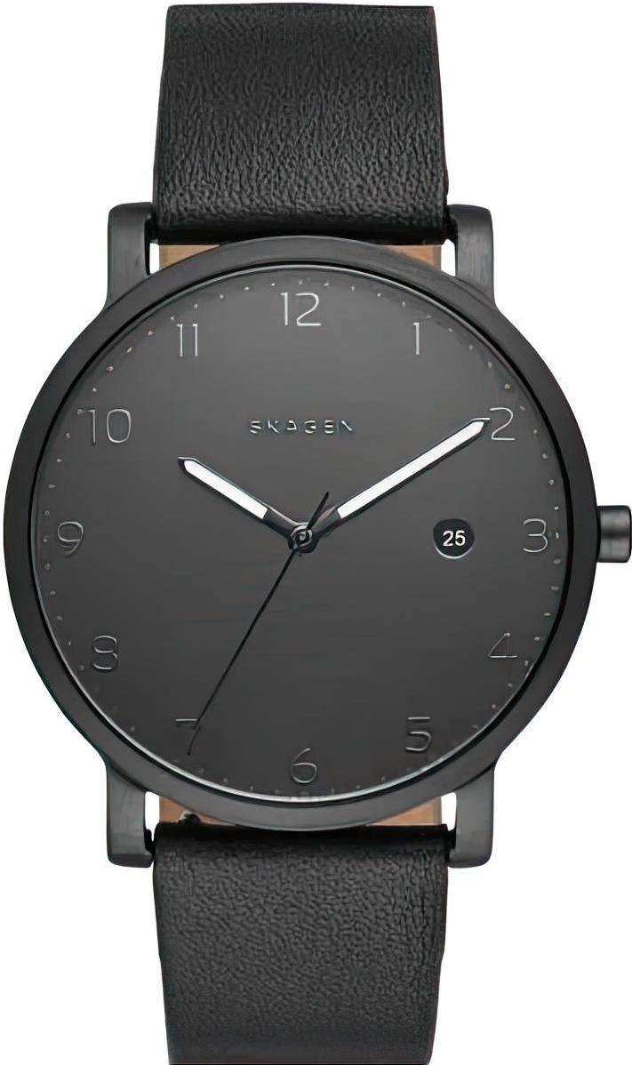 Наручные часы  Skagen  Hagen Skagen SKW6308 (фото 1)