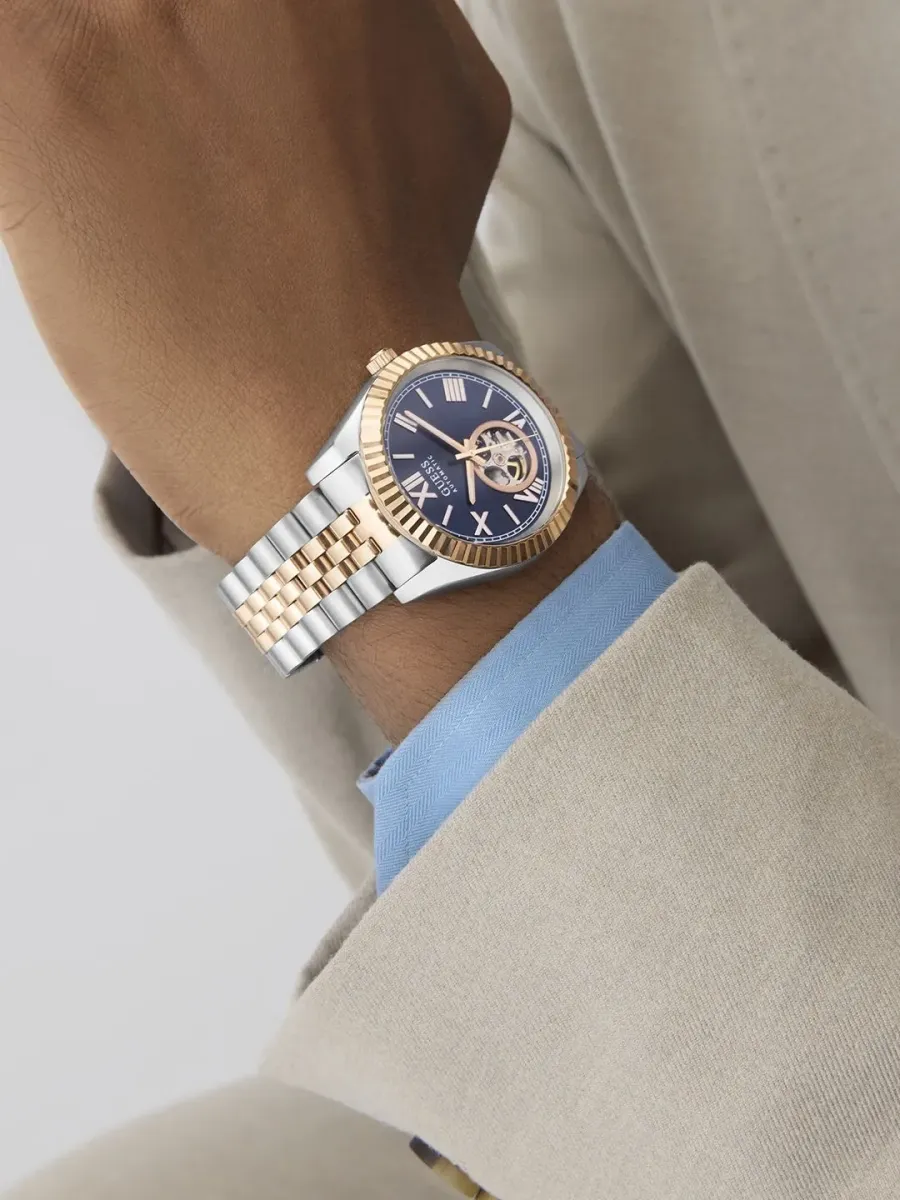 Наручные часы  Guess  Connoisseur Guess GW0984G5 (фото 3)