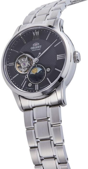 Наручные часы  Orient  Sun & Moon Classic Orient RA-AS0008B (фото 3)