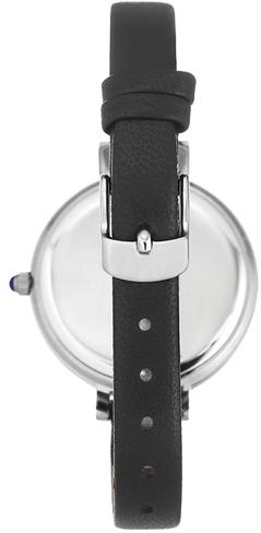 Наручные часы  Anne Klein  Leather Anne Klein 2993SVBK (фото 2)