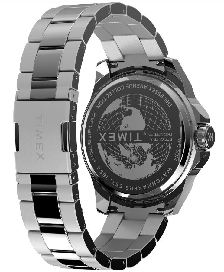 Наручные часы  Timex  Essex Avenue Timex TW2W79500 (фото 2)