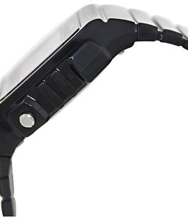 Наручные часы  Casio  Collection Casio W-215H-1A (фото 4)