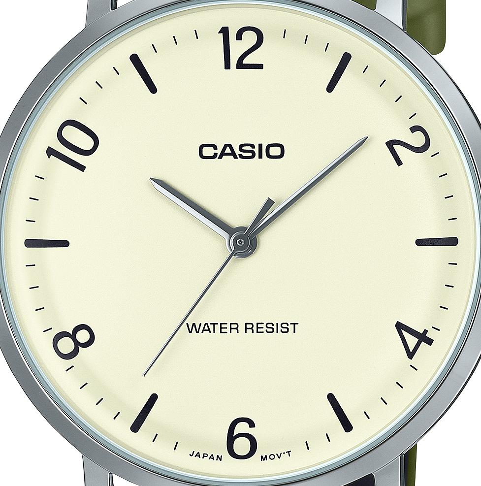 Наручные часы  Casio  Collection Casio MTP-VT03L-7B (фото 2)
