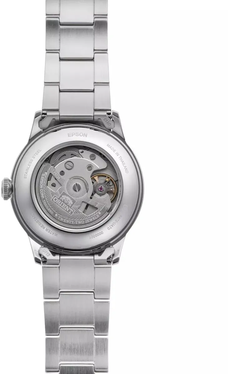 Наручные часы  Orient  Classic Orient RA-AC0M09E (фото 4)
