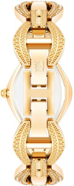 Наручные часы  Anne Klein  Crystal Anne Klein 4020MPGB (фото 3)