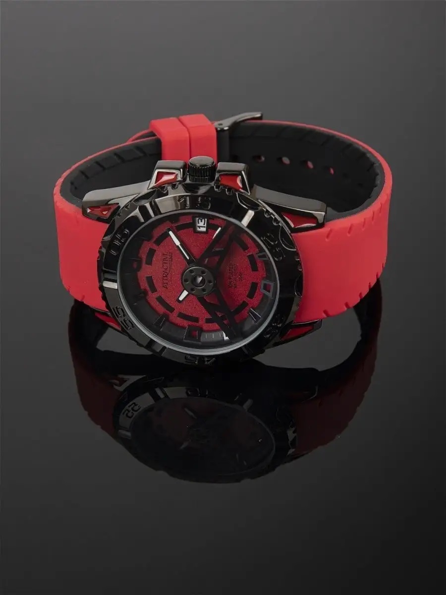 Наручные часы  Q&Q  Casual Q&Q DA52J512Y (фото 2)