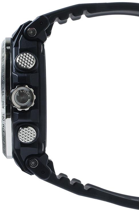 Наручные часы  Casio  ProTrek Casio PRW-61-1A (фото 12)