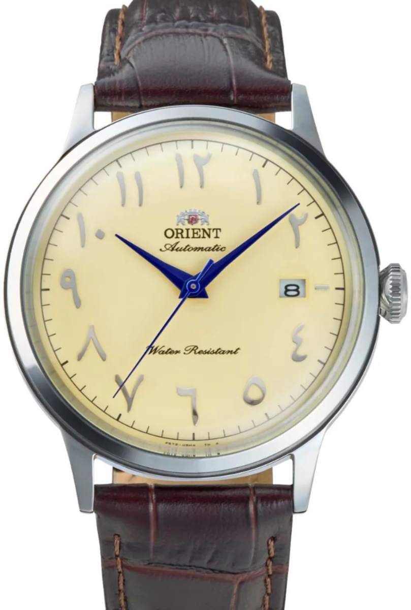 Наручные часы  Orient  Classic Orient RA-AC0039Y (фото 1)