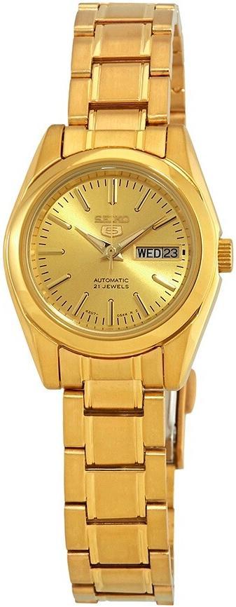 Наручные часы  Seiko  Seiko 5 Seiko SYMK20K1 (фото 1)